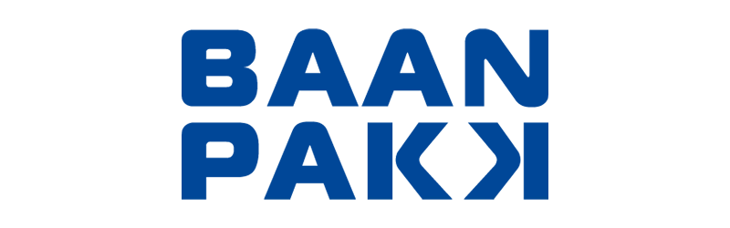 BAÁN PAKK