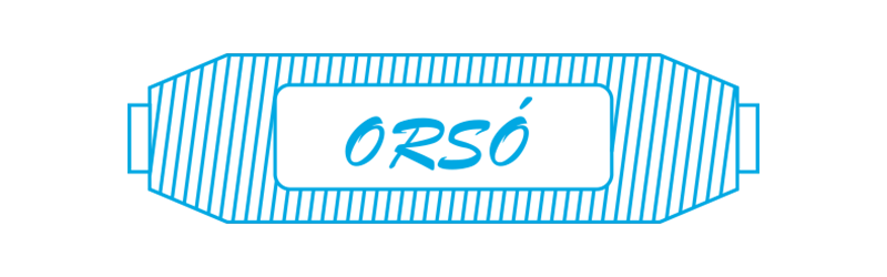 Orsó '95